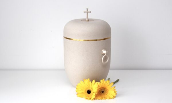 Bio Uurna Beige 0074
