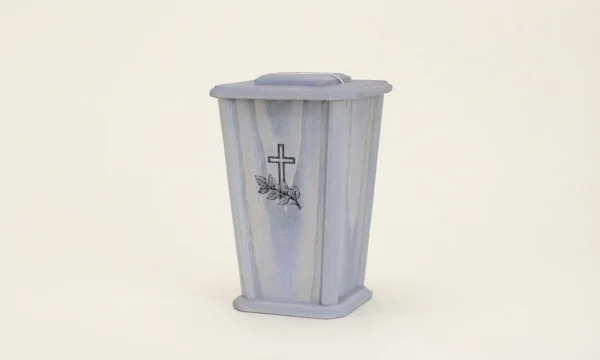 kaunis Ekologinen uurna